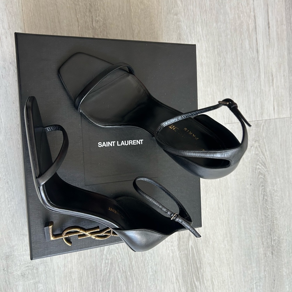 Saint Laurent